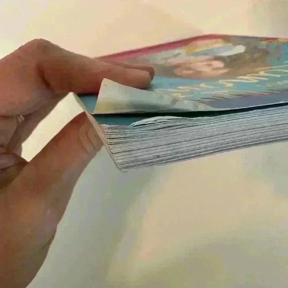 American Girl Good Job Kanani Book #2 Paperback Book By Lisa Lee - Picture 4 of 6